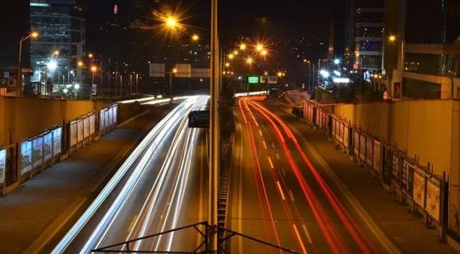 İçişleri Bakanlığı'ndan kısıtlama açıklaması