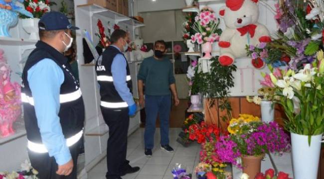İçişleri Bakanlığı'ndan Sevgililer Günü genelgesi