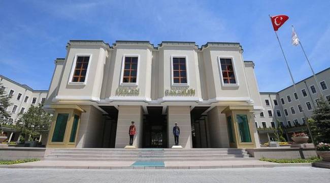 İçişleri Bakanlığı'ndan sokağa çıkma kısıtlaması açıklaması