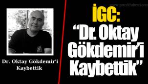 İGC: