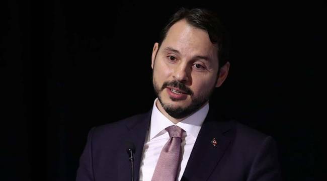 İhale iptal edildi, milyonlarca lira damat Albayrak'ın arkadaşına gitti