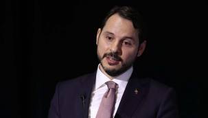 İhale iptal edildi, milyonlarca lira damat Albayrak'ın arkadaşına gitti
