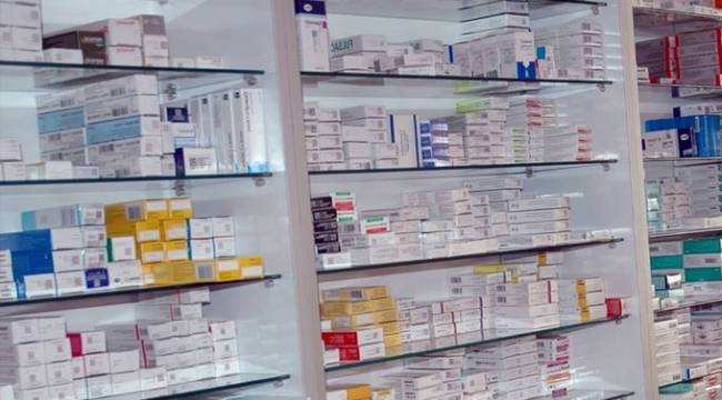 İlaç fiyatlarına yüzde 20 zam geliyor
