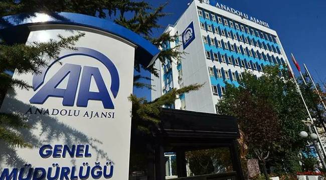 İletişim Başkanlığı'nın AA'daki yetkisi iptal edildi