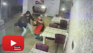 İndirim alamayınca, kadın işletmeciyi bıçaklayarak öldürdü