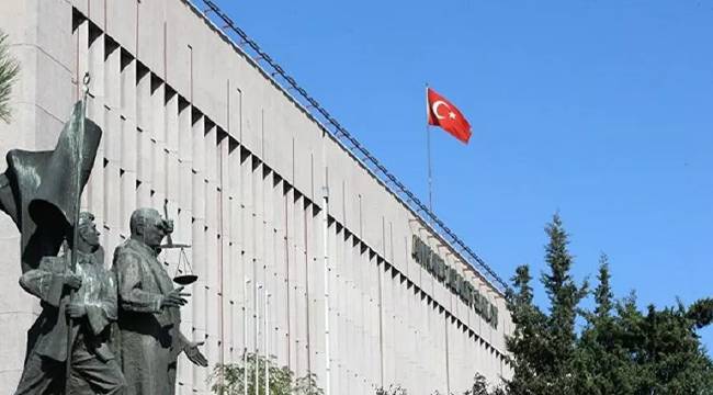 İstihbarat Başkanı emekli general FETÖ itirafçısı oldu