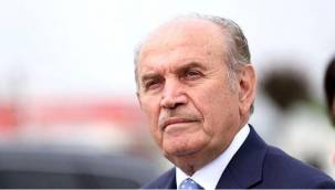 Kadir Topbaş hayatını kaybetti