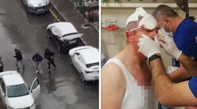 Kendisine saldıranların tahliye edilmesine tepki gösteren Selçuk Özdağ: Tuz koktu; her yanlış Cumhurbaşkanlığı Hükümet Sistemi ile başladı