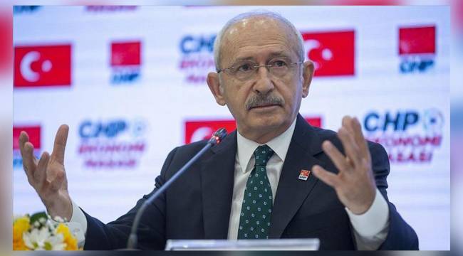 Kılıçdaroğlu'na "mağdur" yaramıyor: Karşılaştıkları haksızlıkların ardından CHP'ye gelen pek çok isim ya partiden ayrıldı ya da muhalifi oldu