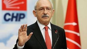 Kılıçdaroğlu'ndan 'fezleke' açıklaması