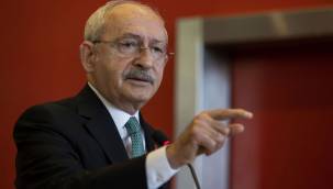 Kılıçdaroğlu'ndan 'İzmir' paylaşımı