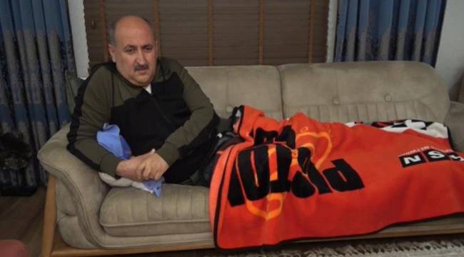Kırıkkale’de MHP'li belediye başkanı Türkyılmaz darp edildi