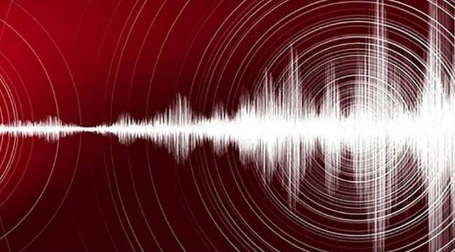 Konya'da peş peşe korkutan depremler! AFAD açıklama yaptı