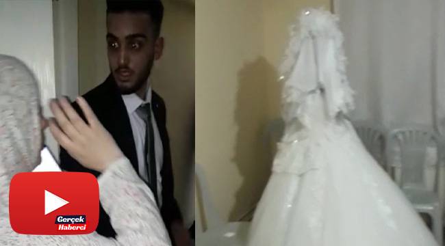 Korona virüse rağmen kaçak düğüne polis baskını