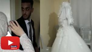 Korona virüse rağmen kaçak düğüne polis baskını