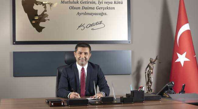 KUŞADASI BELEDİYESİ’NDE ÖNCELİK LİYAKAT VE PERFORMANS