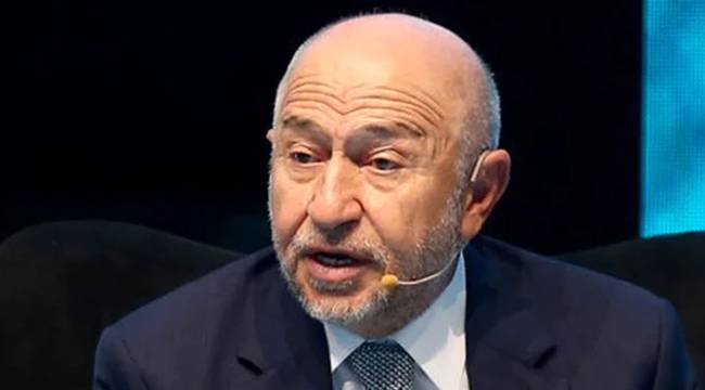 Limak Holding'ten Kanal İstanbul açıklaması: Şartlar uygun olursa ortak bulup, ihaleye gireriz