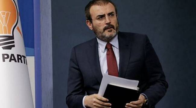 Mahir Ünal'dan 'Bizi mahvettiniz' diyen çiftçiye 'cep telefonu' yanıtı