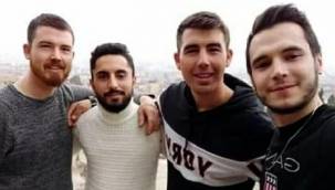 Manisa'da ölen gençlerle ilgili toplu intihar şüphesi