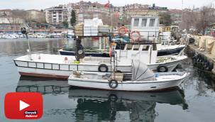 Marmara’da balıkçıların korkulu rüyası 10 yıl sonra geri döndü