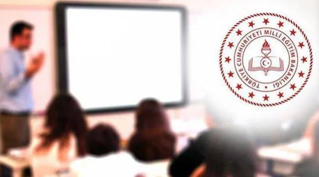 MEB'den 'asılsız belge' açıklaması