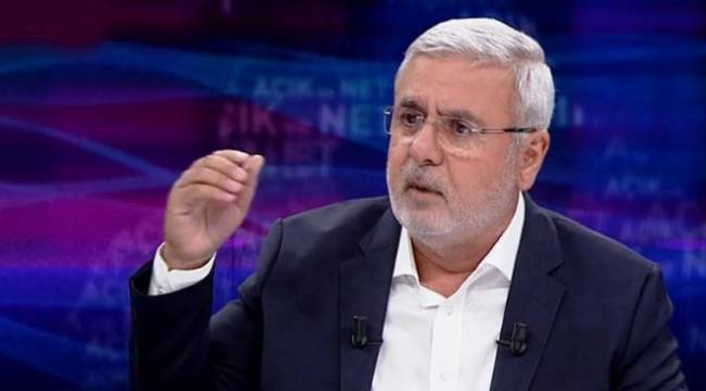 Mehmet Metiner: Türkiye’de demokrasi eksikliği yok, fazlalığı var