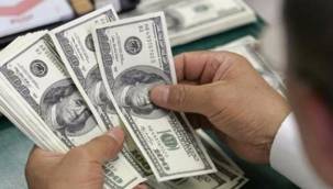 Merkez Bankasının faiz açıklaması sonrası dolar düştü