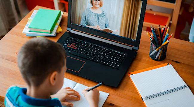 Milli Eğitim Bakanlığı'ndan 'uzaktan eğitim' açıklaması