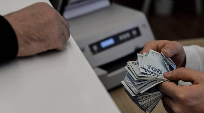 Milyoner sayısı 2020'de bir önceki yıla göre 82 bin arttı