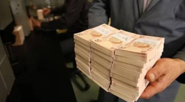 Milyoner sayısı bir yılda 82 bin 837 kişi arttı