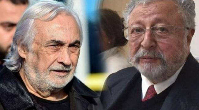 Müjdat Gezen ve Metin Akpınar için istenen ceza belli oldu