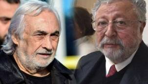 Müjdat Gezen ve Metin Akpınar için istenen ceza belli oldu