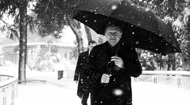 Murat Yetkin: Erdoğan Seçim İçin Nabız Yokluyor