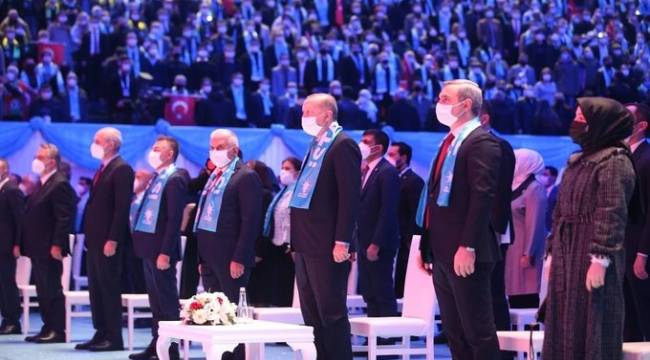 Murat Yetkin yazdı: AK Parti ilk defa savunma pozisyonuna geçiyor