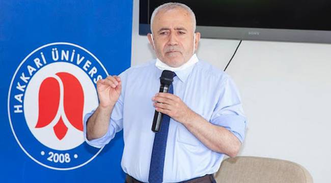 Oğluna torpil yapmaktan yargılanan rektör yeniden atandı