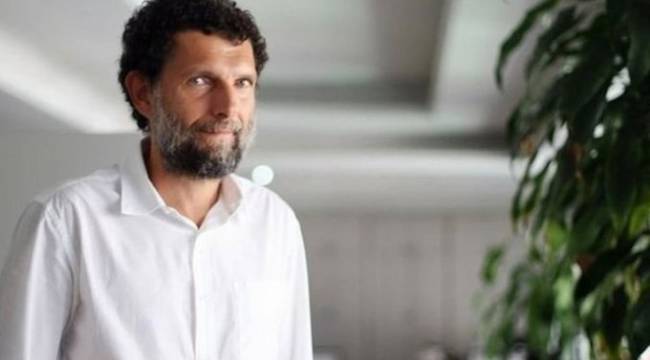 Osman Kavala: Dava sürecim tiyatroya döndü