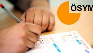 ÖSYM, YDS başvuru tarihlerini açıkladı