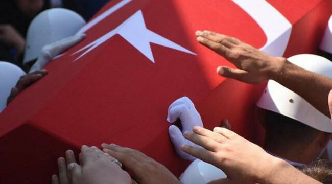 Pençe Kartal- 2 Harekatı'ndan acı haber: 2 askerimiz şehit oldu