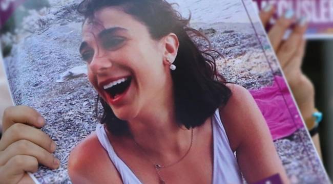 Pınar Gültekin cinayetinde mahkemeden ara karar: Mertcan Avcı tahliye edildi