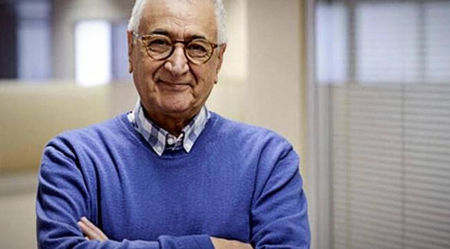 Psikolog Doğan Cüceloğlu, evinde ölü bulundu