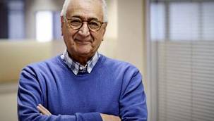 Psikolog Doğan Cüceloğlu, evinde ölü bulundu