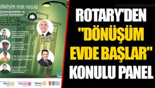 ROTARY'DEN
