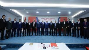 SAADET'ten genel başkanlık açıklaması: Söz konusu değil