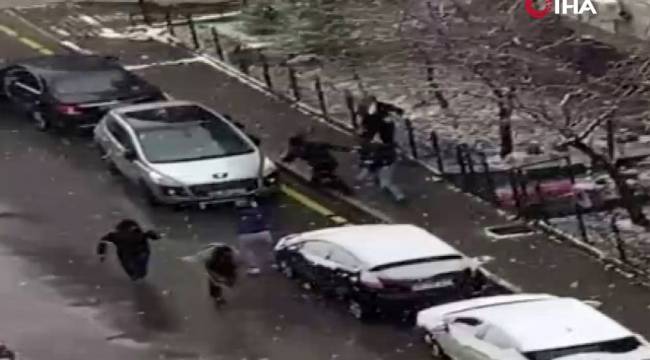 Selçuk Özdağ'a saldırıyla ilgili tutuklanan 3 kişi: Mermilerden kaçıyorduk, aracına bindiğimiz kişileri tanımıyorduk