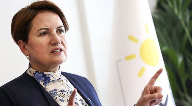 Selçuk Özdağ: Akşener'in MHP Genel Başkanı olmaması için birileri müdahil oldu