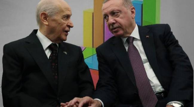 Siyasette Gara Fırtınası: HDP'den Sonra CHP'li Vekillere Sıra Gelecek