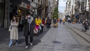 Son 24 saatte 7 bin 706 koronavirüs vakası tespit edildi