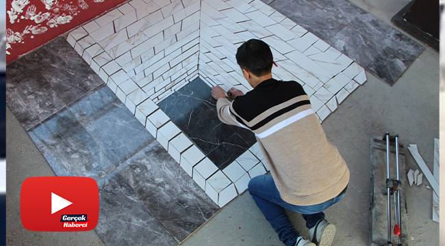 Sosyal medyada gördüğünü denedi, bir anda talep yağdı