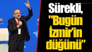 Sürekli,