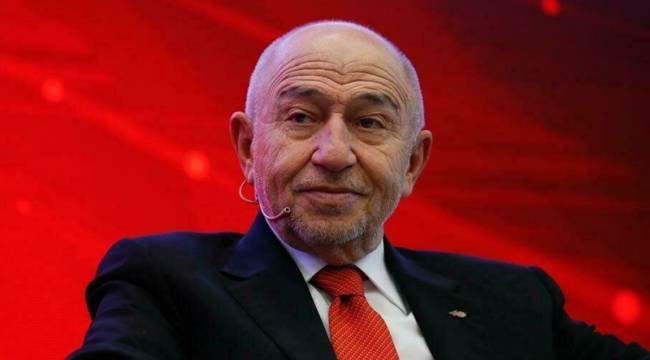 TFF Başkanı Özdemir'den 'derbide seyirci' açıklaması: Soruşturma başlattık